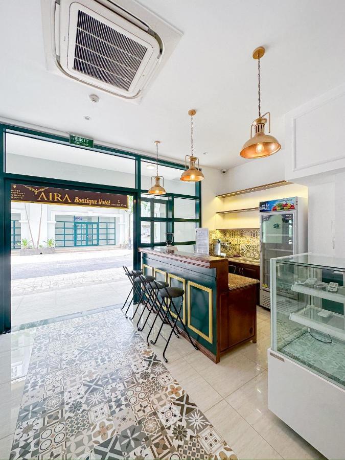 Kaira Boutique Hotel Phu Quoc Exterior photo