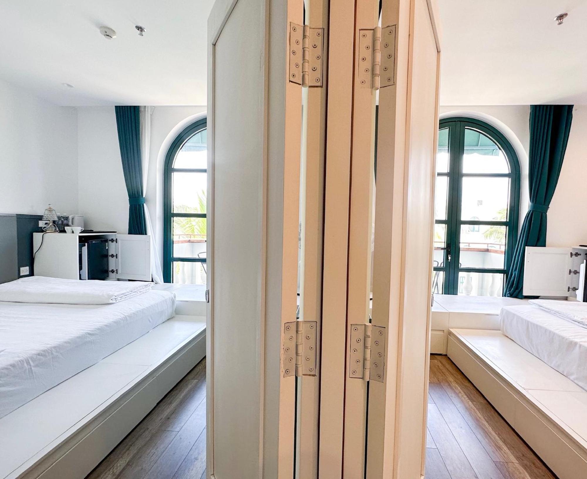 Kaira Boutique Hotel Phu Quoc Exterior photo