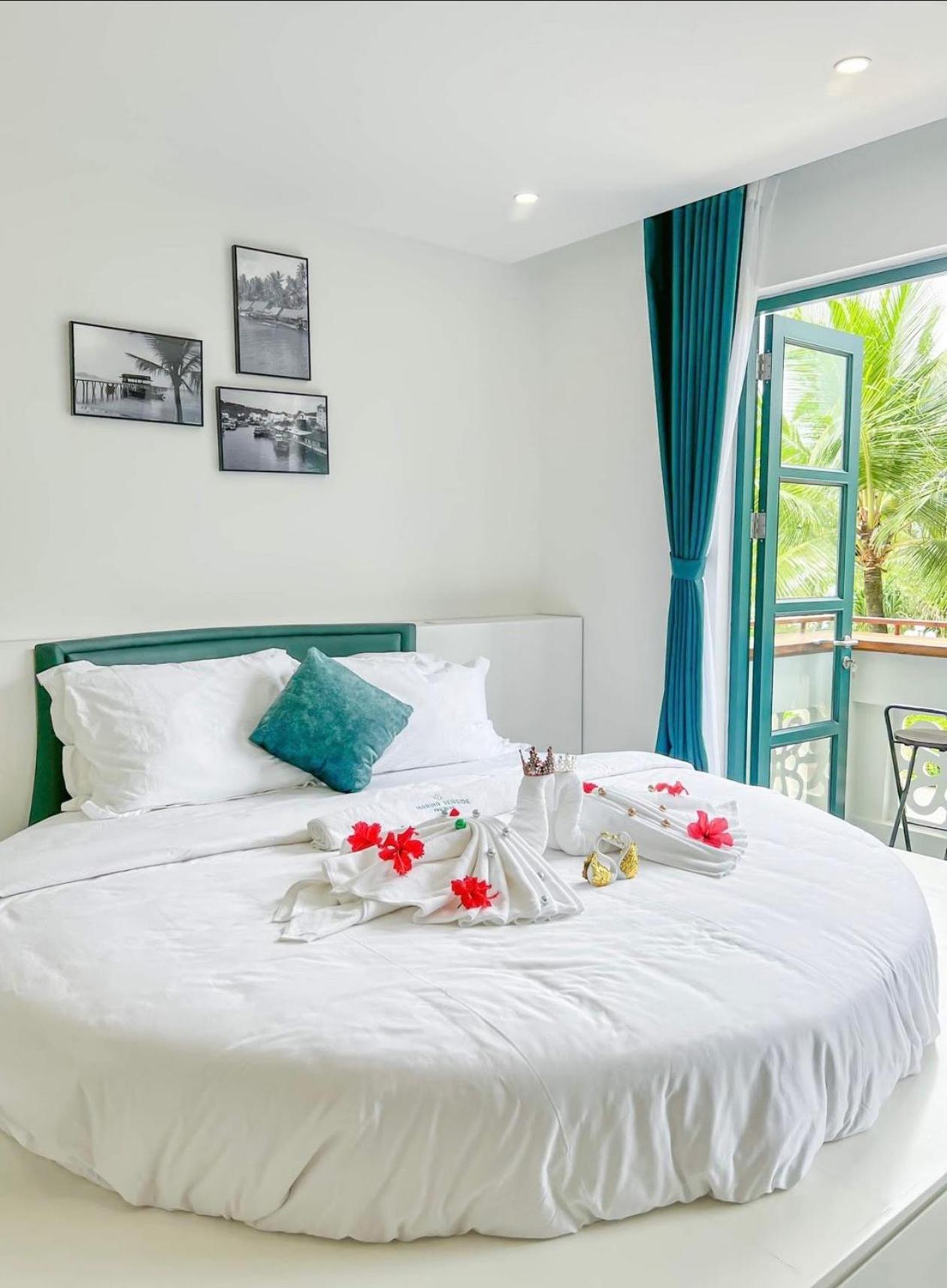 Kaira Boutique Hotel Phu Quoc Exterior photo
